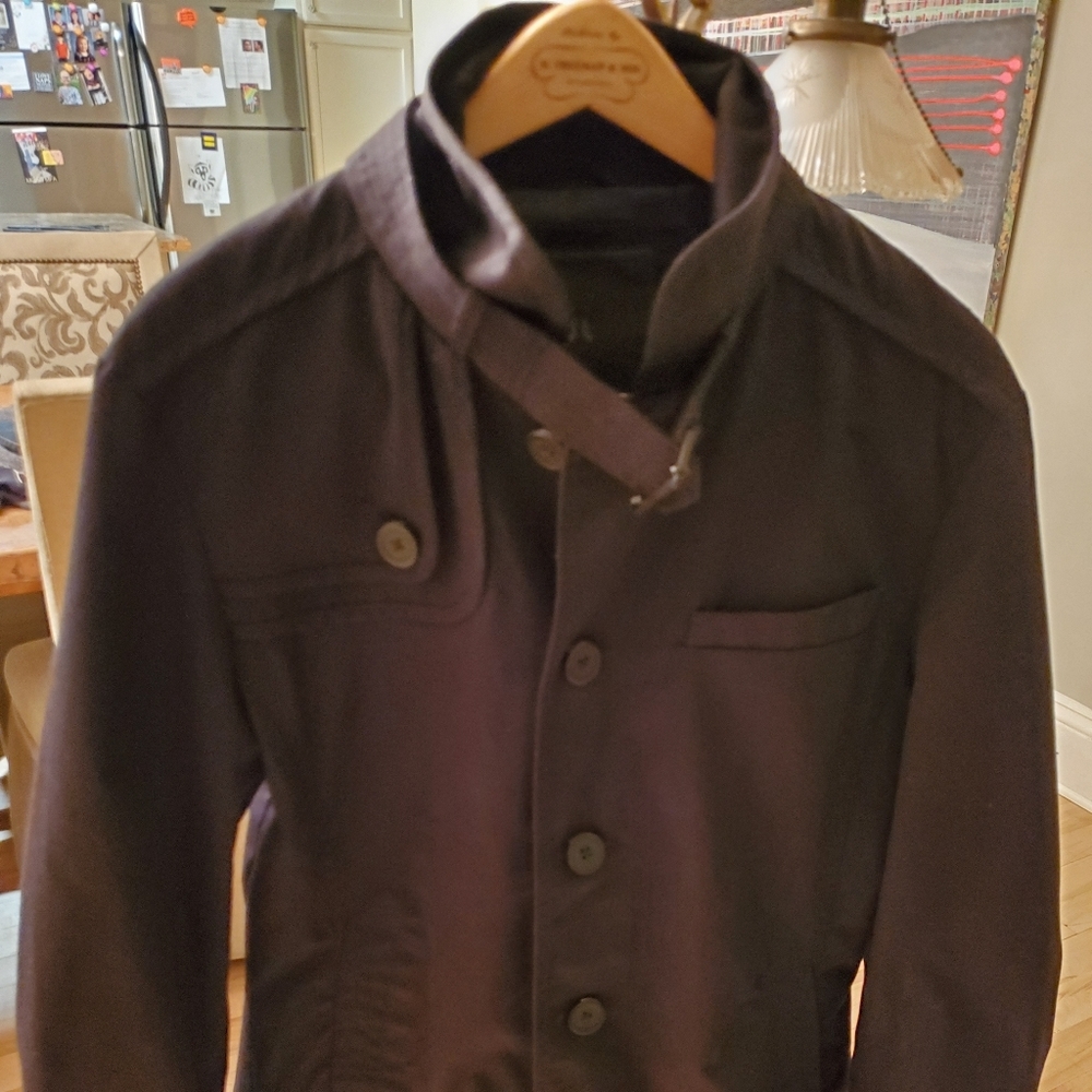 Blazer Jacket
